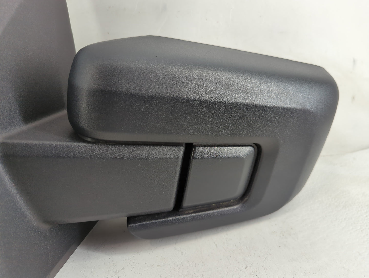 2021-2022 Ford F-150 Side Mirror Replacement Driver Left View Door Mirror P/N:ML34 17683 UF5YGY ML34 17683 UH5 Fits Fits 202