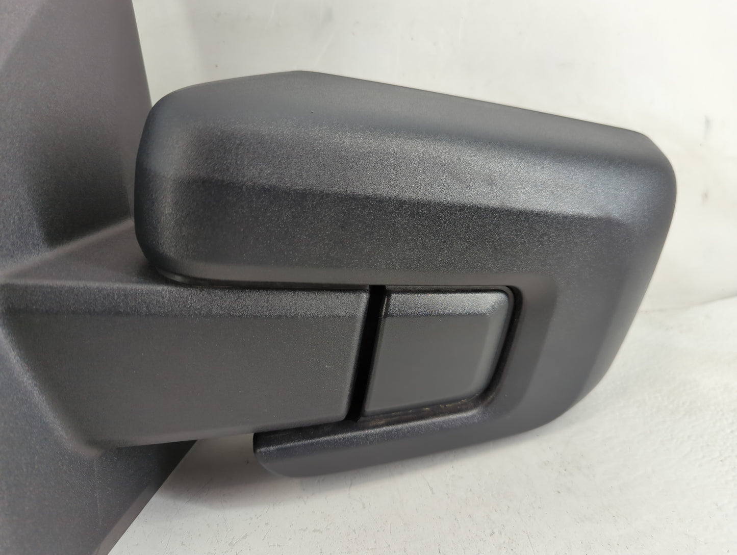 2021-2022 Ford F-150 Side Mirror Replacement Driver Left View Door Mirror P/N:ML34 17683 UF5YGY ML34 17683 UH5 Fits Fits 202