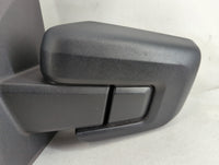 2021-2022 Ford F-150 Side Mirror Replacement Driver Left View Door Mirror P/N:ML34 17683 UF5YGY ML34 17683 UH5 Fits Fits 202
