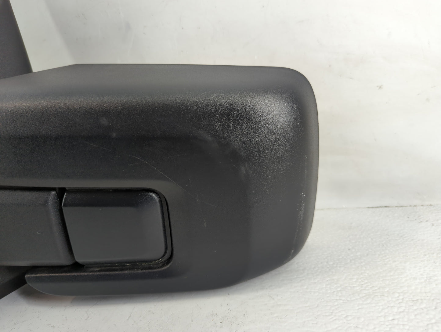 2021-2022 Ford F-150 Side Mirror Replacement Driver Left View Door Mirror P/N:ML34 17683 UF5YGY ML34 17683 UH5 Fits Fits 202