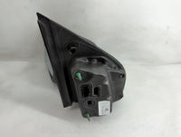 2021-2022 Ford F-150 Side Mirror Replacement Driver Left View Door Mirror P/N:ML34 17683 UF5YGY ML34 17683 UH5 Fits Fits 202