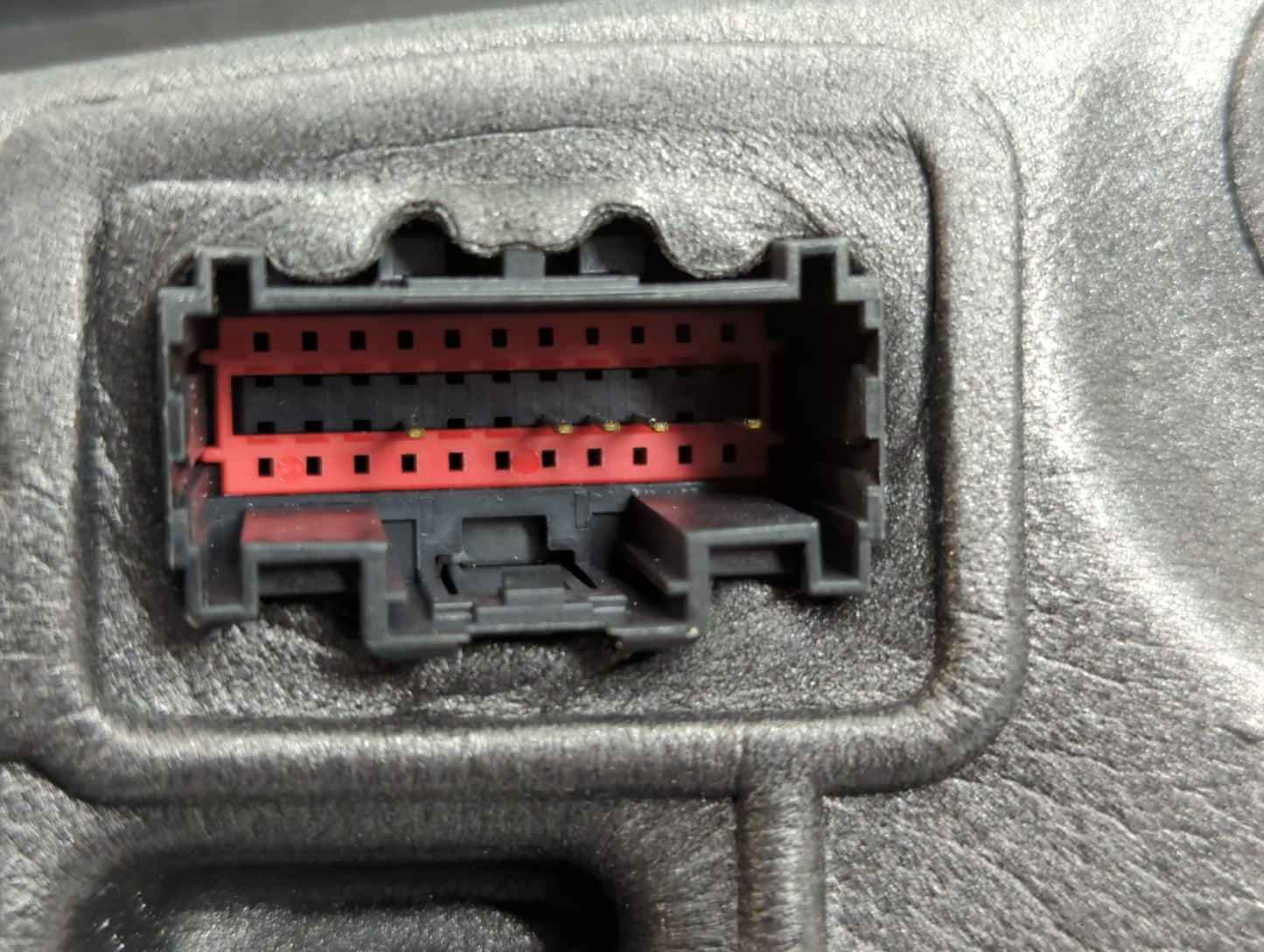 2021-2022 Ford F-150 Side Mirror Replacement Driver Left View Door Mirror P/N:ML34 17683 UF5YGY ML34 17683 UH5 Fits Fits 202