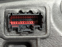 2021-2022 Ford F-150 Side Mirror Replacement Driver Left View Door Mirror P/N:ML34 17683 UF5YGY ML34 17683 UH5 Fits Fits 202