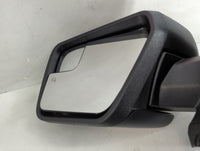 2021-2022 Ford F-150 Side Mirror Replacement Driver Left View Door Mirror P/N:ML34 17683 UF5YGY ML34 17683 UH5 Fits Fits 202