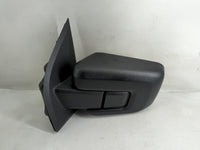 2021-2022 Ford F-150 Side Mirror Replacement Driver Left View Door Mirror P/N:ML34 17683 UF5YGY ML34 17683 UH5 Fits Fits 202