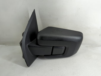 compare product 2021-2022 Ford F-150 Side Mirror Replacement Driver Left View Door Mirror P/N:ML34 17683 UF5YGY ML34 17683 UH5 Fits Fits 2021 2022 OEM Used Auto Parts