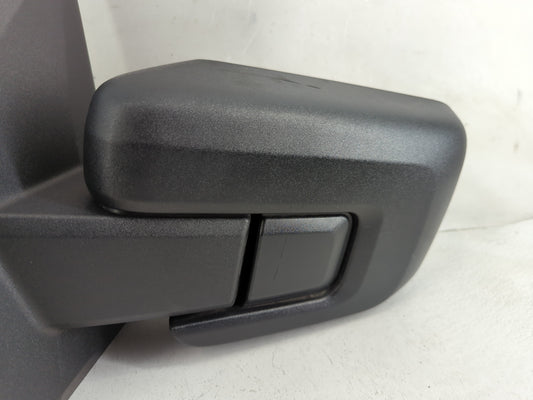 2021-2022 Ford F-150 Side Mirror Replacement Driver Left View Door Mirror P/N:ML34 17683 UF5YGY ML34 17683 UH5 Fits Fits 2021 2022 OEM Used Auto Parts
