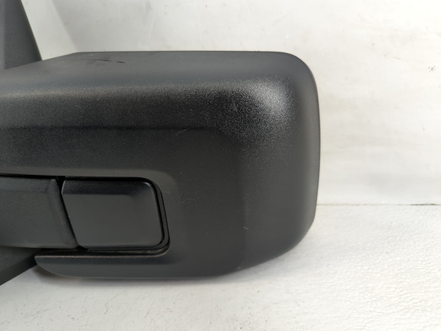 2021-2022 Ford F-150 Side Mirror Replacement Driver Left View Door Mirror P/N:ML34 17683 UF5YGY ML34 17683 UH5 Fits Fits 202