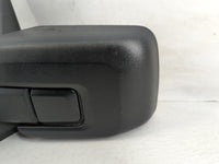 2021-2022 Ford F-150 Side Mirror Replacement Driver Left View Door Mirror P/N:ML34 17683 UF5YGY ML34 17683 UH5 Fits Fits 202