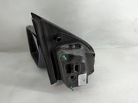 2021-2022 Ford F-150 Side Mirror Replacement Driver Left View Door Mirror P/N:ML34 17683 UF5YGY ML34 17683 UH5 Fits Fits 202