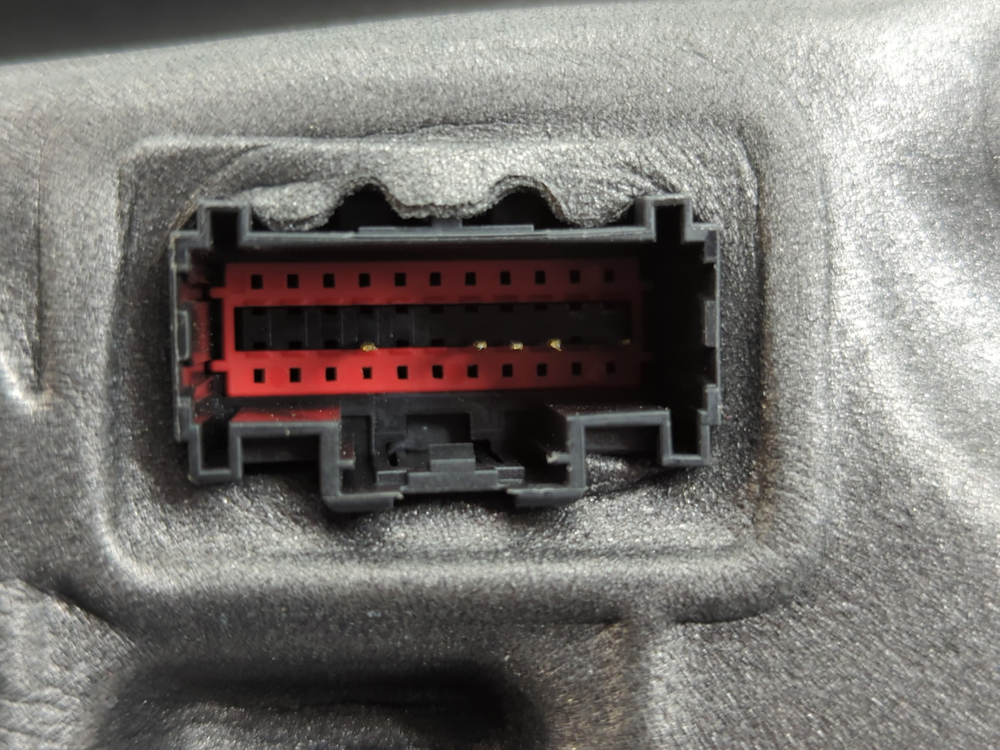 2021-2022 Ford F-150 Side Mirror Replacement Driver Left View Door Mirror P/N:ML34 17683 UF5YGY ML34 17683 UH5 Fits Fits 202