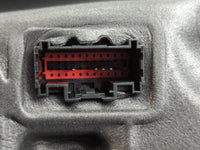 2021-2022 Ford F-150 Side Mirror Replacement Driver Left View Door Mirror P/N:ML34 17683 UF5YGY ML34 17683 UH5 Fits Fits 202