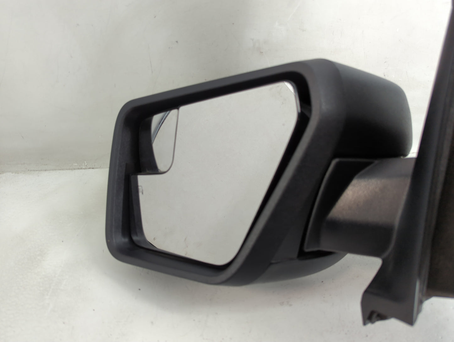 2021-2022 Ford F-150 Side Mirror Replacement Driver Left View Door Mirror P/N:ML34 17683 UF5YGY ML34 17683 UH5 Fits Fits 202