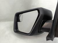 2021-2022 Ford F-150 Side Mirror Replacement Driver Left View Door Mirror P/N:ML34 17683 UF5YGY ML34 17683 UH5 Fits Fits 202