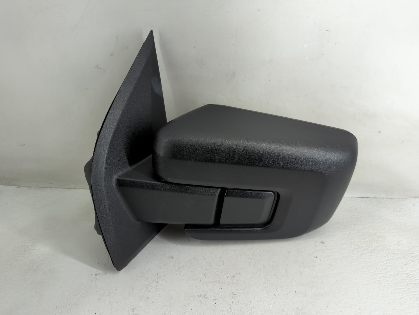 2021-2022 Ford F-150 Side Mirror Replacement Driver Left View Door Mirror P/N:ML34 17683 UF5YGY ML34 17683 UH5 Fits Fits 202