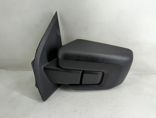 2021-2022 Ford F-150 Side Mirror Replacement Driver Left View Door Mirror P/N:ML34 17683 UF5YGY ML34 17683 UH5 Fits Fits 202