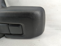 2021-2022 Ford F-150 Side Mirror Replacement Driver Left View Door Mirror P/N:ML34 17683 UF5YGY ML34 17683 UH5 Fits Fits 202