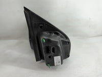 2021-2022 Ford F-150 Side Mirror Replacement Driver Left View Door Mirror P/N:ML34 17683 UF5YGY ML34 17683 UH5 Fits Fits 202