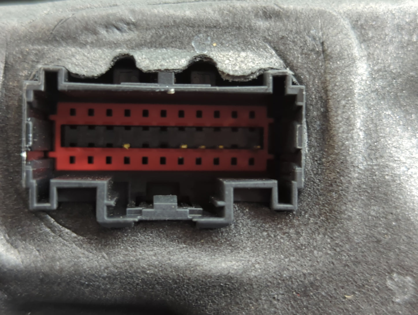 2021-2022 Ford F-150 Side Mirror Replacement Driver Left View Door Mirror P/N:ML34 17683 UF5YGY ML34 17683 UH5 Fits Fits 202