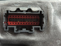 2021-2022 Ford F-150 Side Mirror Replacement Driver Left View Door Mirror P/N:ML34 17683 UF5YGY ML34 17683 UH5 Fits Fits 202