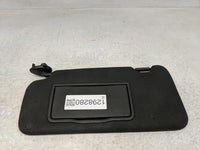 2021-2022 Ford F-150 Sun Visor Shade Replacement Driver Left Mirror Fits Fits 2021 2022 OEM Used Auto Parts - Oemusedautopar