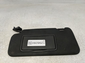 compare product 2021-2022 Ford F-150 Sun Visor Shade Replacement Driver Left Mirror Fits Fits 2021 2022 OEM Used Auto Parts
