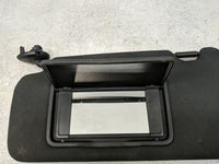 2021-2022 Ford F-150 Sun Visor Shade Replacement Driver Left Mirror Fits Fits 2021 2022 OEM Used Auto Parts - Oemusedautopar