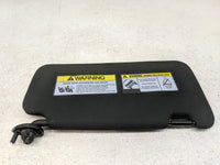 2021-2022 Ford F-150 Sun Visor Shade Replacement Driver Left Mirror Fits Fits 2021 2022 OEM Used Auto Parts - Oemusedautopar
