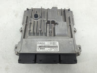 2024 Ford F-150 PCM Engine Control Computer ECU ECM PCU OEM P/N:R1MA-12B684-GC RL3A-12A650-VA, 0 261 S10 8GS Fits OEM Used A