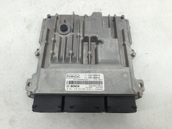 compare product 2024 Ford F-150 PCM Engine Control Computer ECU ECM PCU OEM P/N:R1MA-12B684-GC RL3A-12A650-VA, 0 261 S10 8GS Fits OEM Used Auto Parts