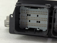 2024 Ford F-150 PCM Engine Control Computer ECU ECM PCU OEM P/N:R1MA-12B684-GC RL3A-12A650-VA, 0 261 S10 8GS Fits OEM Used A