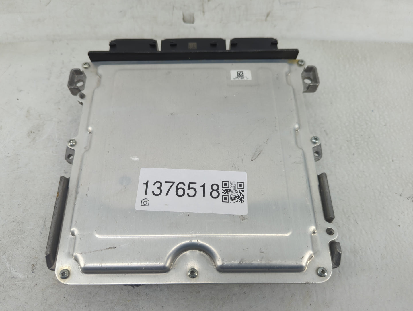 2024 Ford F-150 PCM Engine Control Computer ECU ECM PCU OEM P/N:R1MA-12B684-GC RL3A-12A650-VA, 0 261 S10 8GS Fits OEM Used A