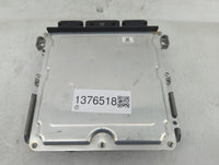 2024 Ford F-150 PCM Engine Control Computer ECU ECM PCU OEM P/N:R1MA-12B684-GC RL3A-12A650-VA, 0 261 S10 8GS Fits OEM Used A