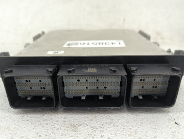 2024 Ford F-150 PCM Engine Control Computer ECU ECM PCU OEM P/N:MU5T-14F262-ACA RL3A-12A650-VA, R1MA-12B684-6C, 0261S108GS F