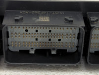 2024 Ford F-150 PCM Engine Control Computer ECU ECM PCU OEM P/N:MU5T-14F262-ACA RL3A-12A650-VA, R1MA-12B684-6C, 0261S108GS F