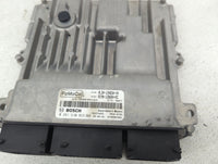 2024 Ford F-150 PCM Engine Control Computer ECU ECM PCU OEM P/N:MU5T-14F262-ACA RL3A-12A650-VA, R1MA-12B684-6C, 0261S108GS F