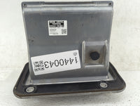 2024 Ford F-150 PCM Engine Control Computer ECU ECM PCU OEM Fits OEM Used Auto Parts - Oemusedautoparts1.com