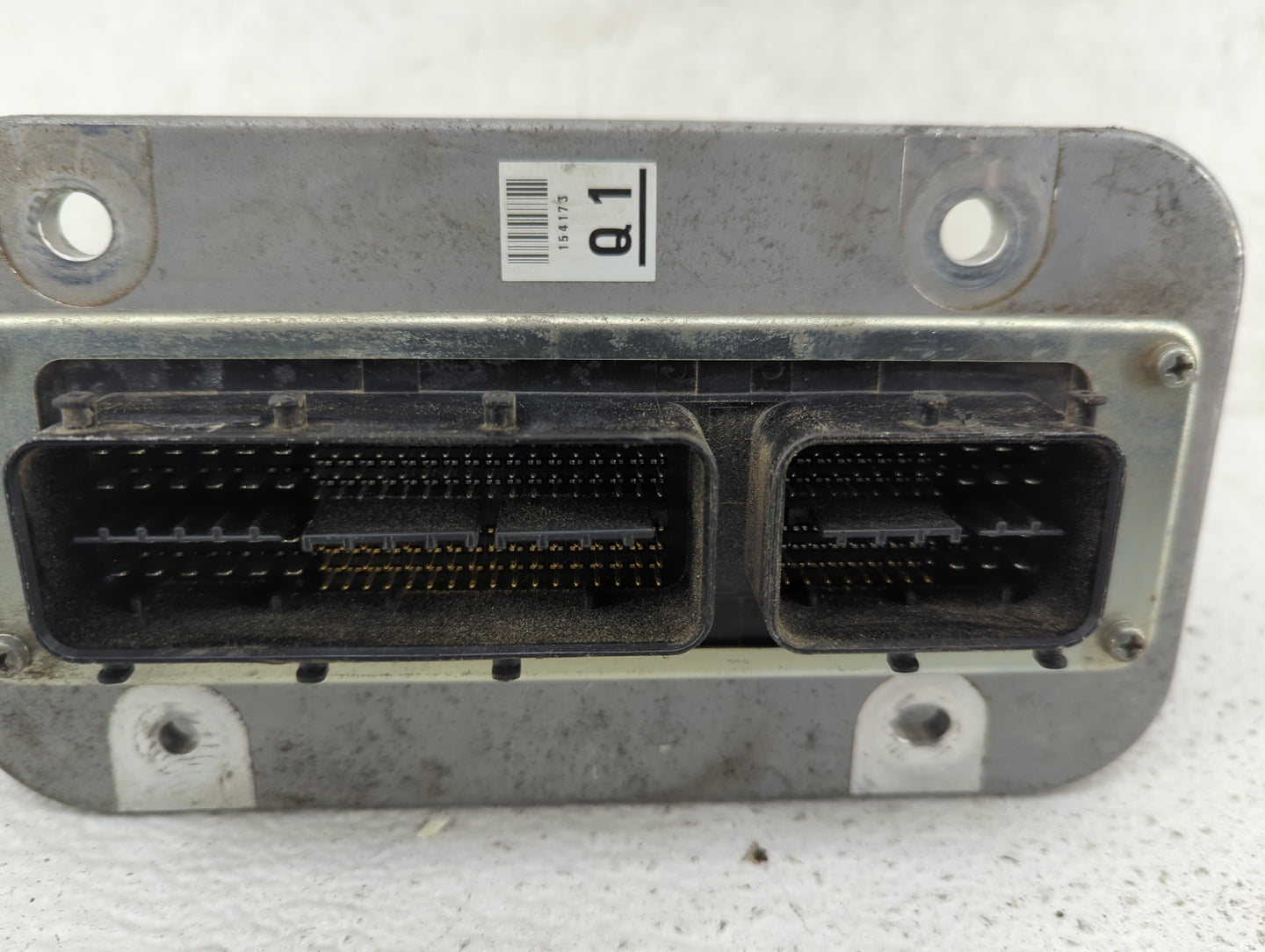 2024 Ford F-150 PCM Engine Control Computer ECU ECM PCU OEM Fits OEM Used Auto Parts - Oemusedautoparts1.com