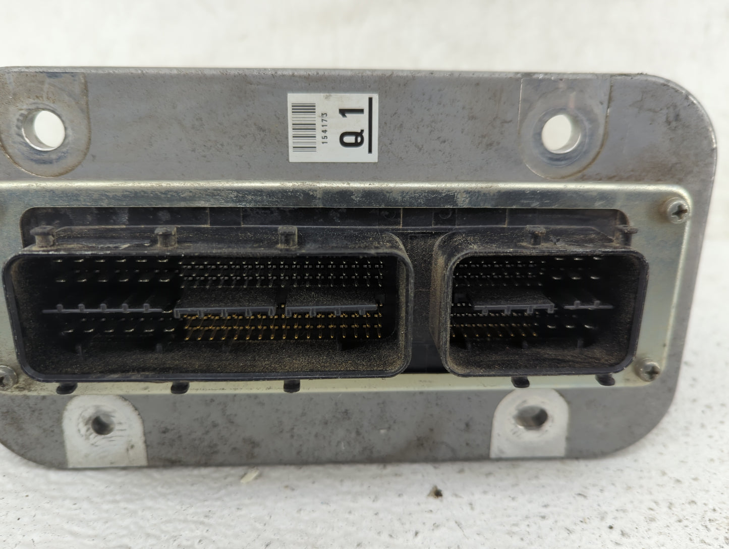 2024 Ford F-150 PCM Engine Control Computer ECU ECM PCU OEM Fits OEM Used Auto Parts - Oemusedautoparts1.com