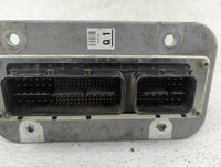 2024 Ford F-150 PCM Engine Control Computer ECU ECM PCU OEM Fits OEM Used Auto Parts - Oemusedautoparts1.com