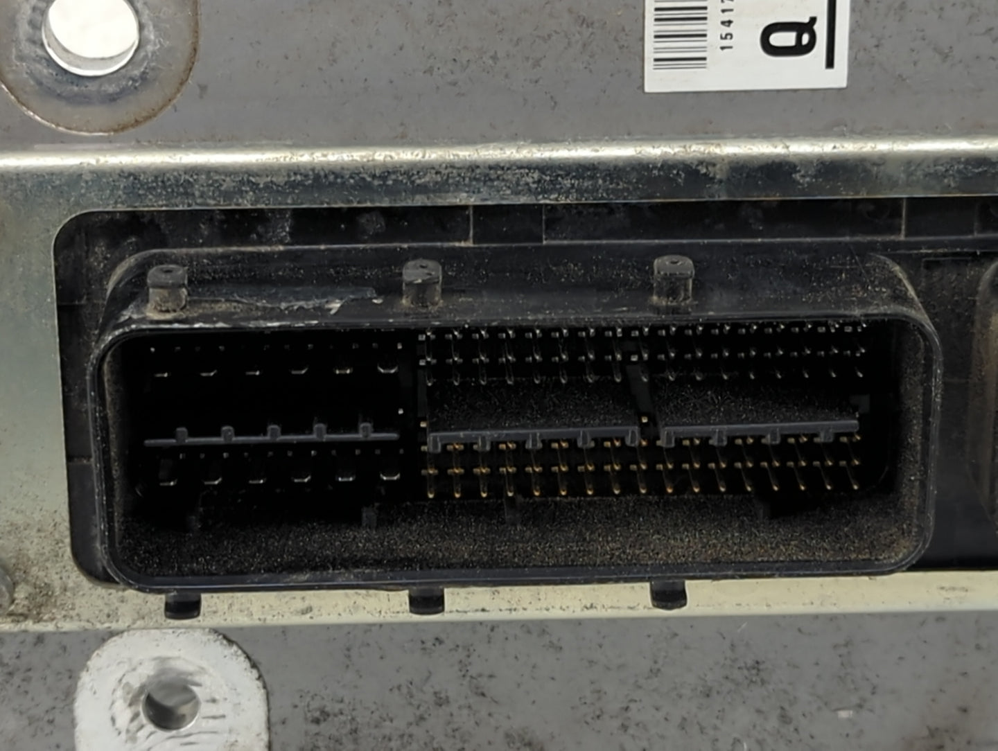 2024 Ford F-150 PCM Engine Control Computer ECU ECM PCU OEM Fits OEM Used Auto Parts - Oemusedautoparts1.com