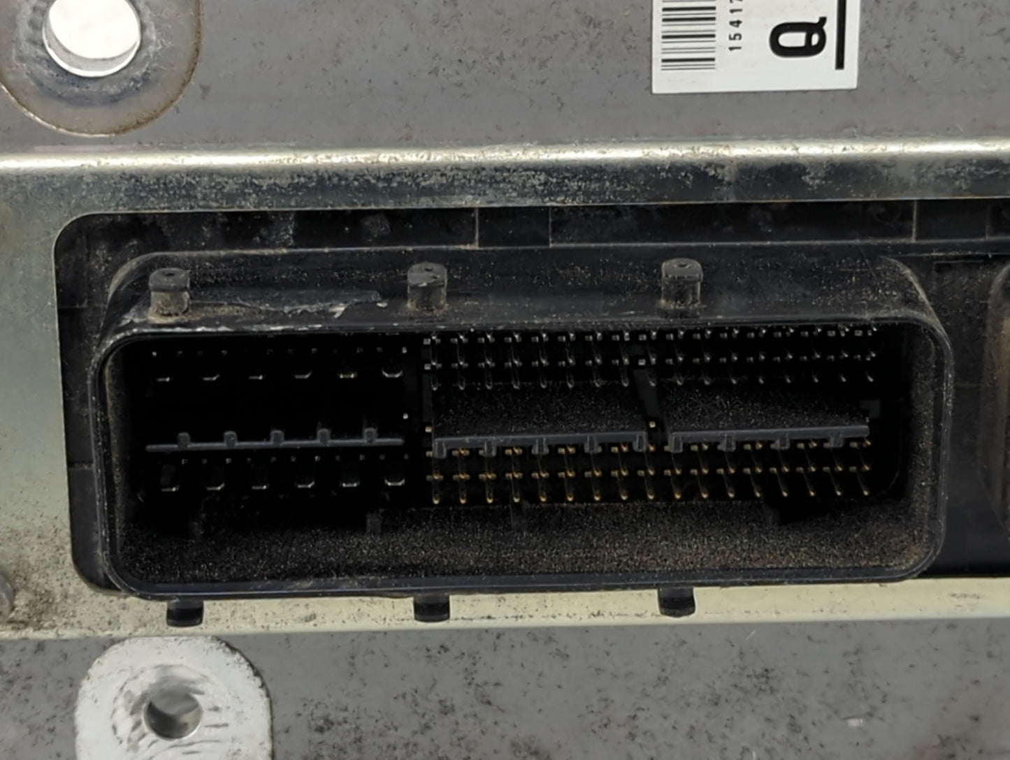 2024 Ford F-150 PCM Engine Control Computer ECU ECM PCU OEM Fits OEM Used Auto Parts - Oemusedautoparts1.com