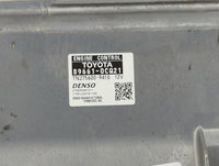 2024 Ford F-150 PCM Engine Control Computer ECU ECM PCU OEM Fits OEM Used Auto Parts - Oemusedautoparts1.com