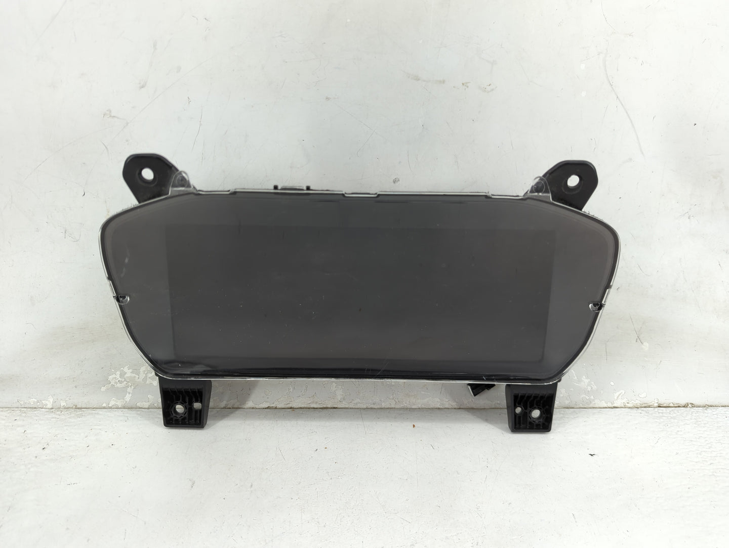 2024 Ford F-150 Instrument Cluster Speedometer Gauges P/N:RL3T-10F889-AC RL3T-10F889-A Miles: Fits OEM Used Auto Parts - Oem