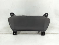 2024 Ford F-150 Instrument Cluster Speedometer Gauges P/N:RL3T-10F889-AC RL3T-10F889-A Miles: Fits OEM Used Auto Parts - Oem