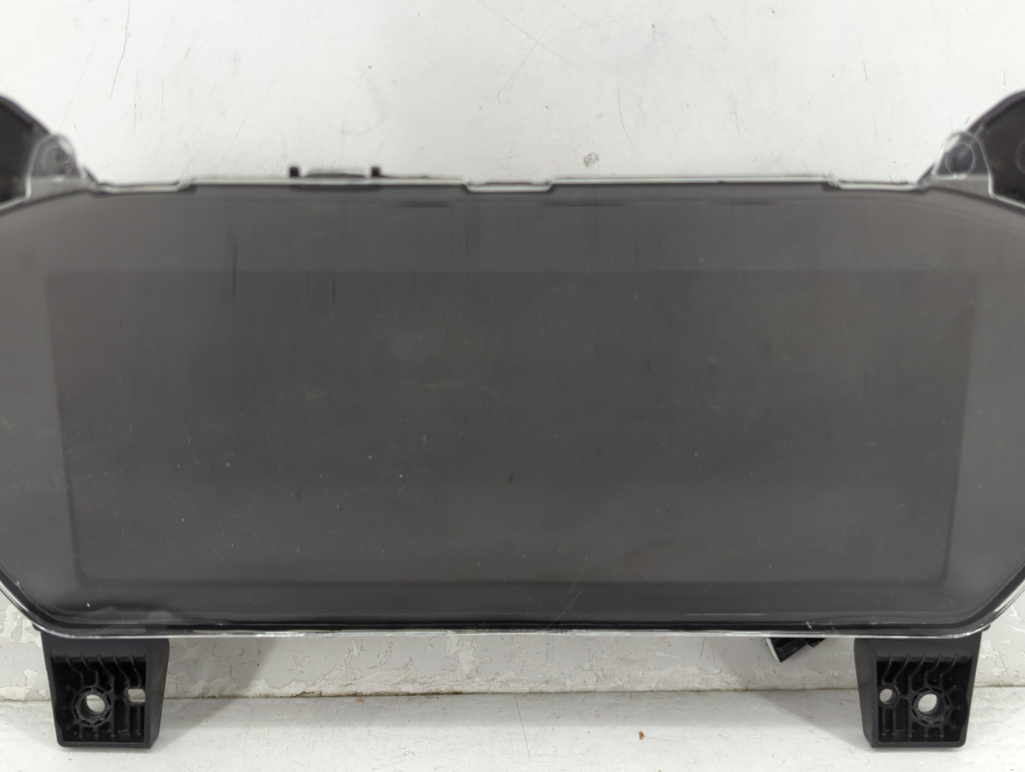 2024 Ford F-150 Instrument Cluster Speedometer Gauges P/N:RL3T-10F889-AC RL3T-10F889-A Miles: Fits OEM Used Auto Parts - Oem