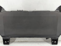 2024 Ford F-150 Instrument Cluster Speedometer Gauges P/N:RL3T-10F889-AC RL3T-10F889-A Miles: Fits OEM Used Auto Parts - Oem
