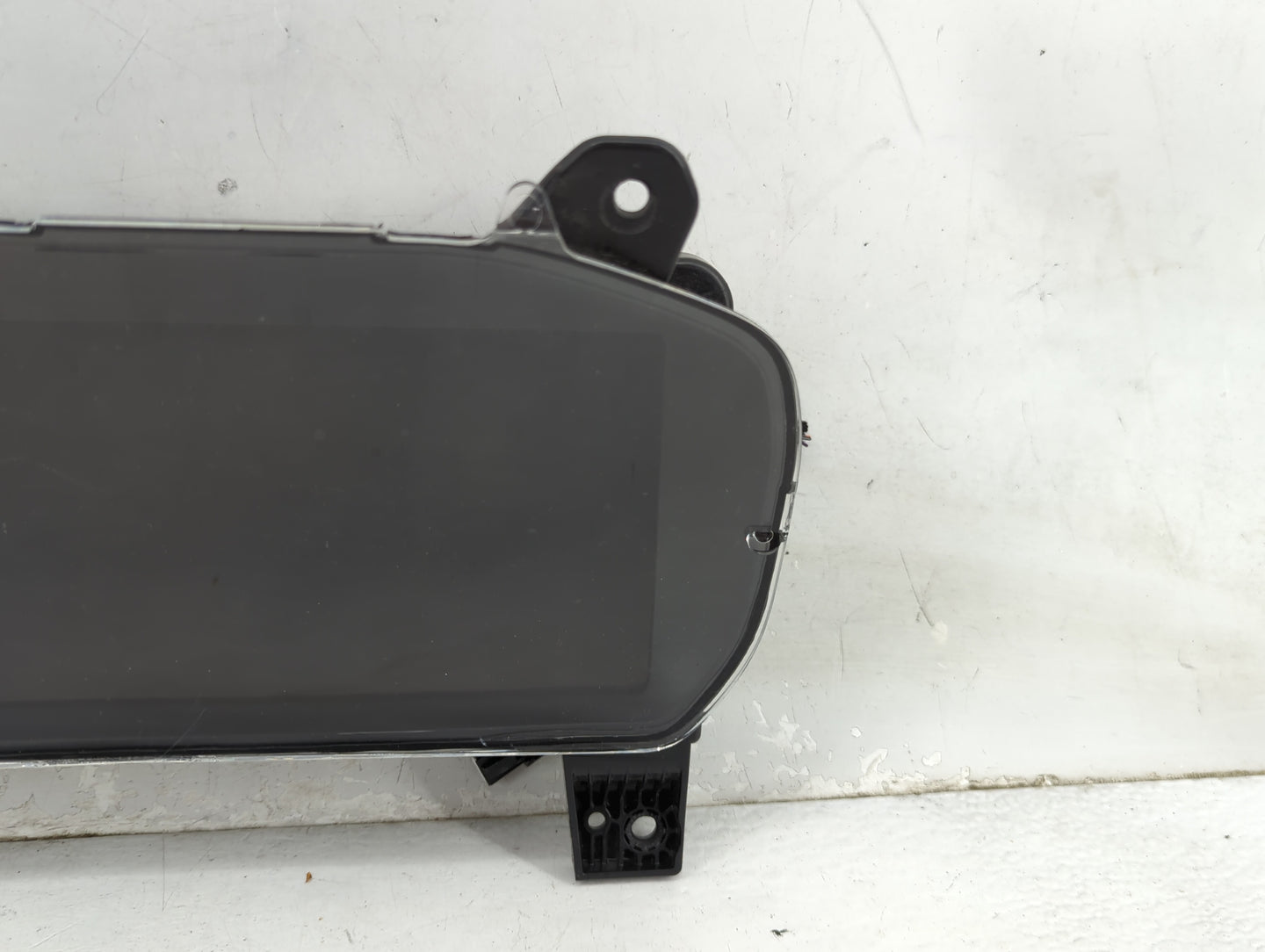 2024 Ford F-150 Instrument Cluster Speedometer Gauges P/N:RL3T-10F889-AC RL3T-10F889-A Miles: Fits OEM Used Auto Parts - Oem
