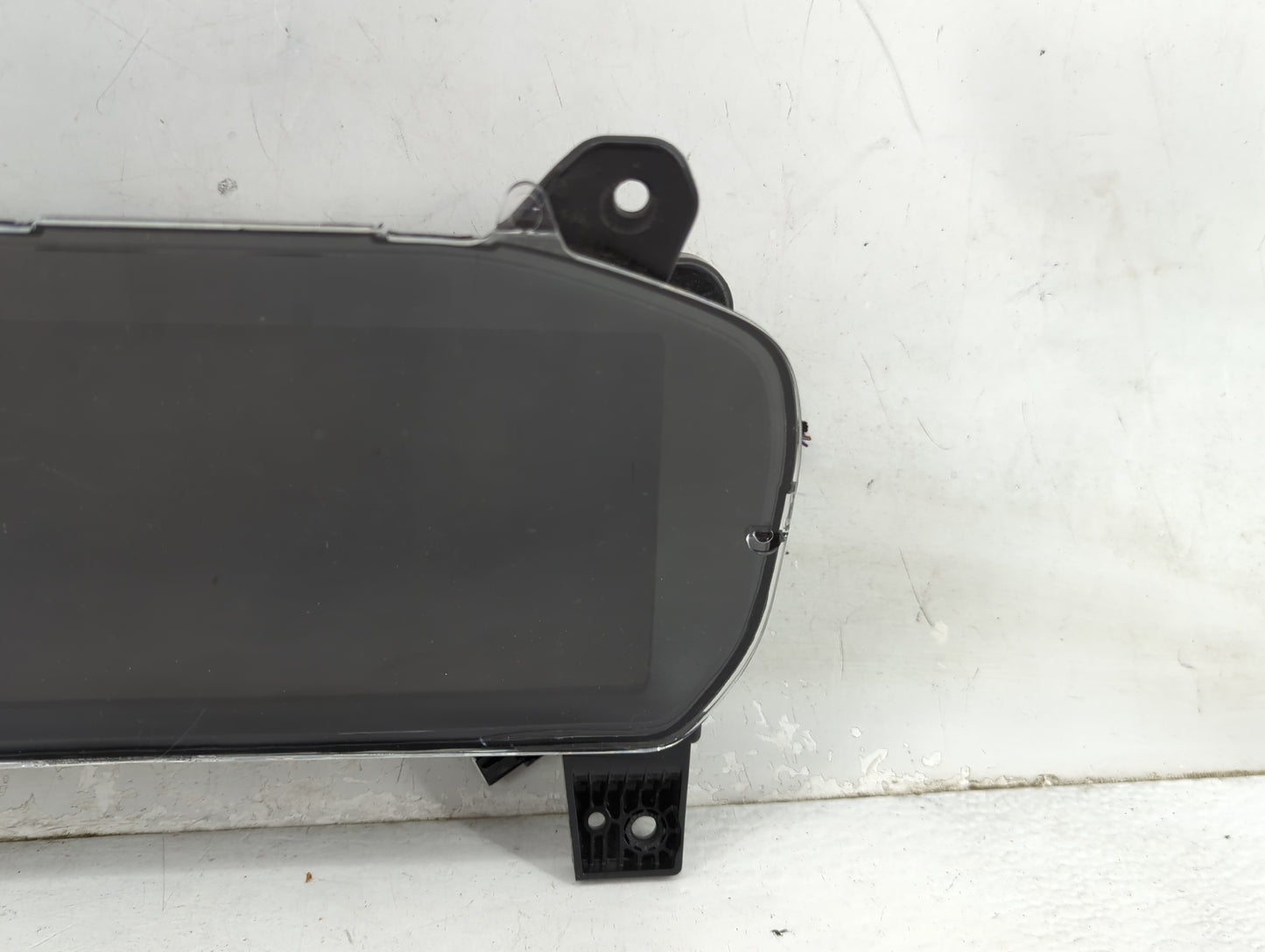 2024 Ford F-150 Instrument Cluster Speedometer Gauges P/N:RL3T-10F889-AC RL3T-10F889-A Miles: Fits OEM Used Auto Parts - Oem