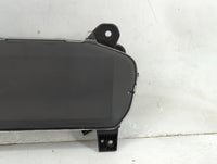 2024 Ford F-150 Instrument Cluster Speedometer Gauges P/N:RL3T-10F889-AC RL3T-10F889-A Miles: Fits OEM Used Auto Parts - Oem